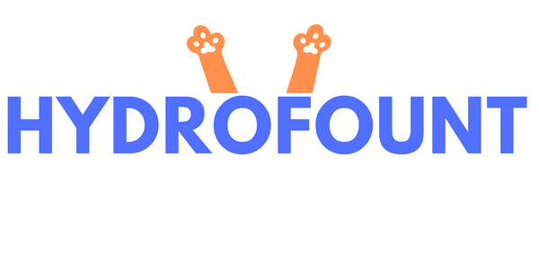HydroFount